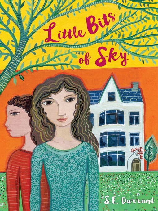 Cover image for Little Bits of Sky